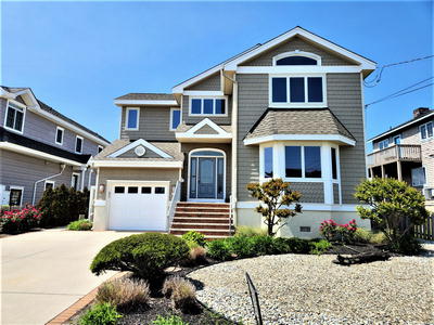 8913 Sunset Drive, Stone Harbor, NJ