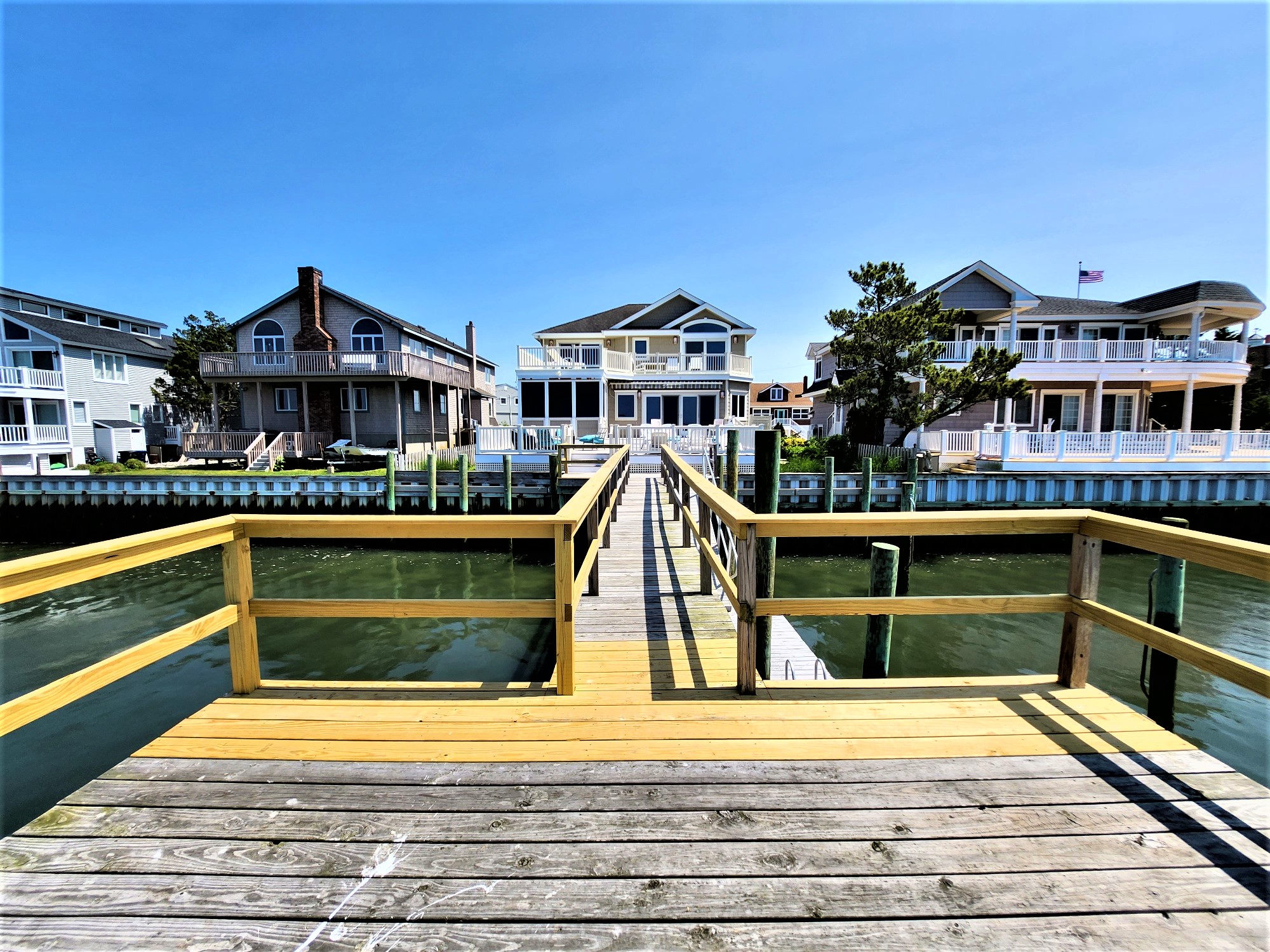 8913 Sunset Drive, Stone Harbor, NJ