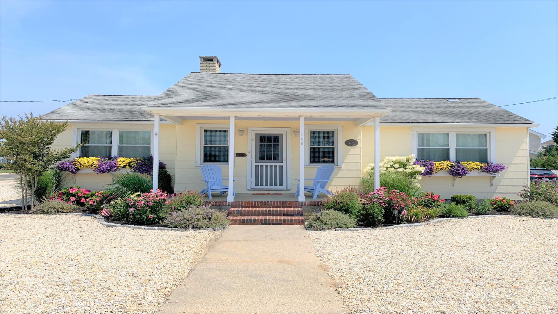 168 101st Street, Stone Harbor, NJ