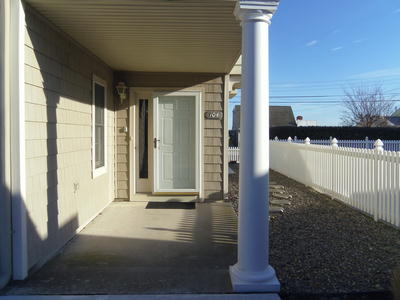 1114 S.H. Boulevard, Stone Harbor, NJ