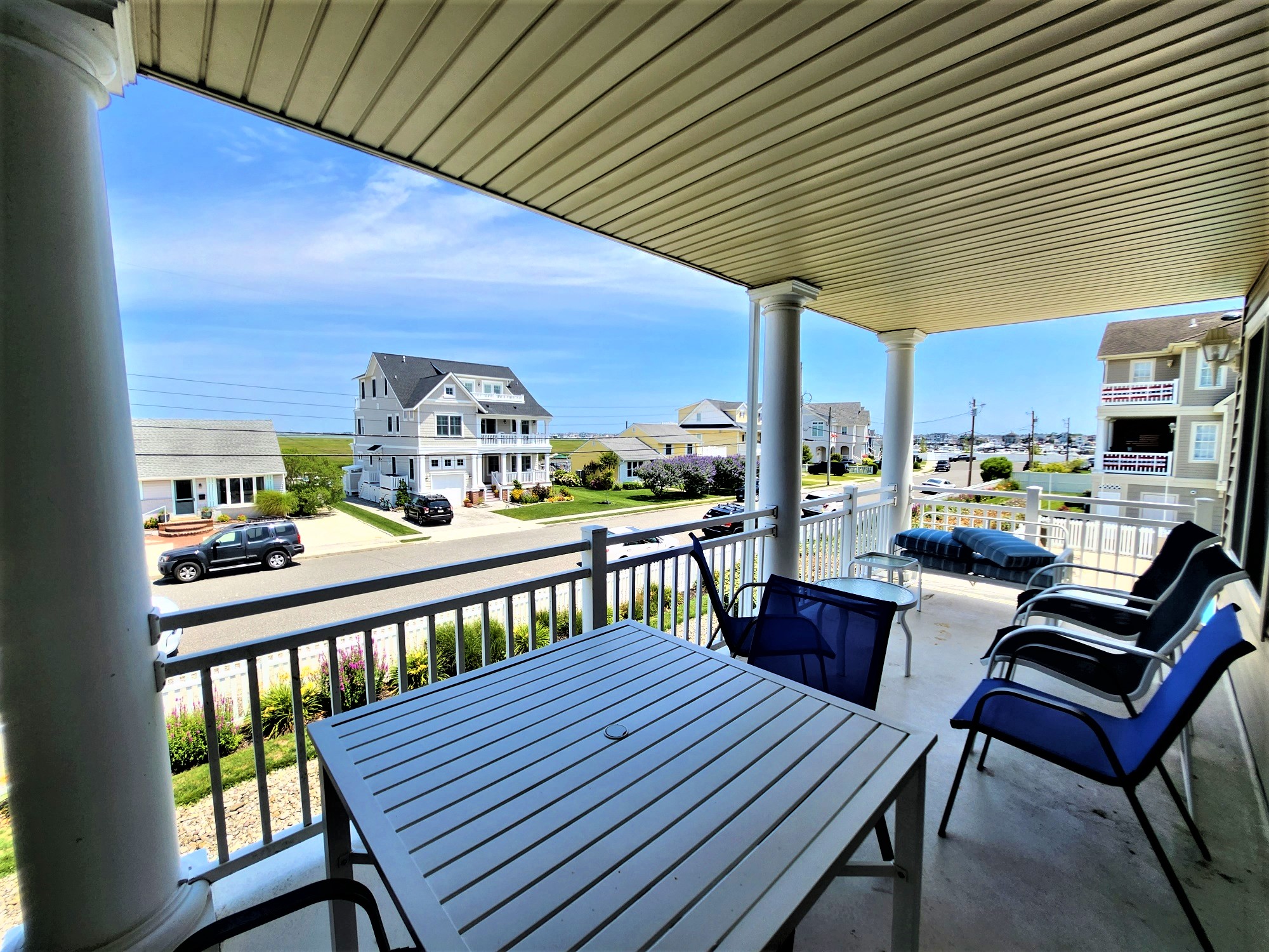 1114 S.H. Boulevard, Stone Harbor, NJ