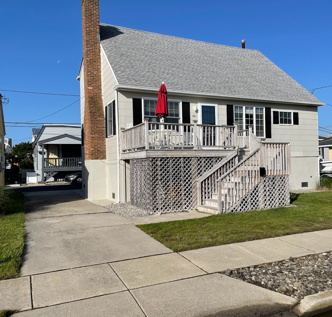 261 84th Street, Stone Harbor, NJ
