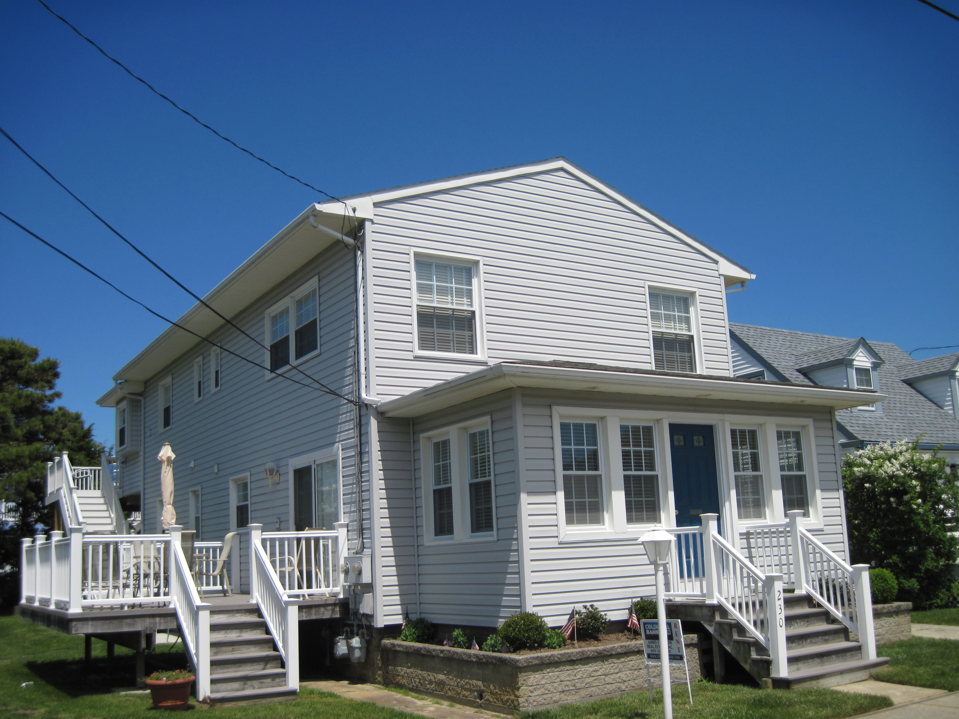 230 91st Street, Stone Harbor, NJ
