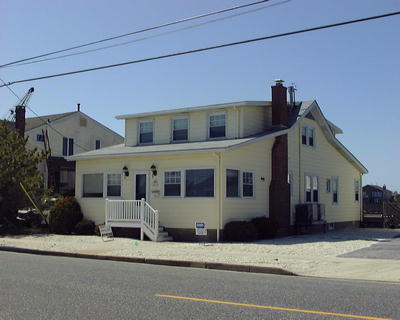 10553 3rd Avenue, Stone Harbor, NJ
