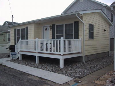 14 Bower Court, Stone Harbor, NJ