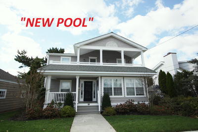 26 27th Street, Avalon, NJ