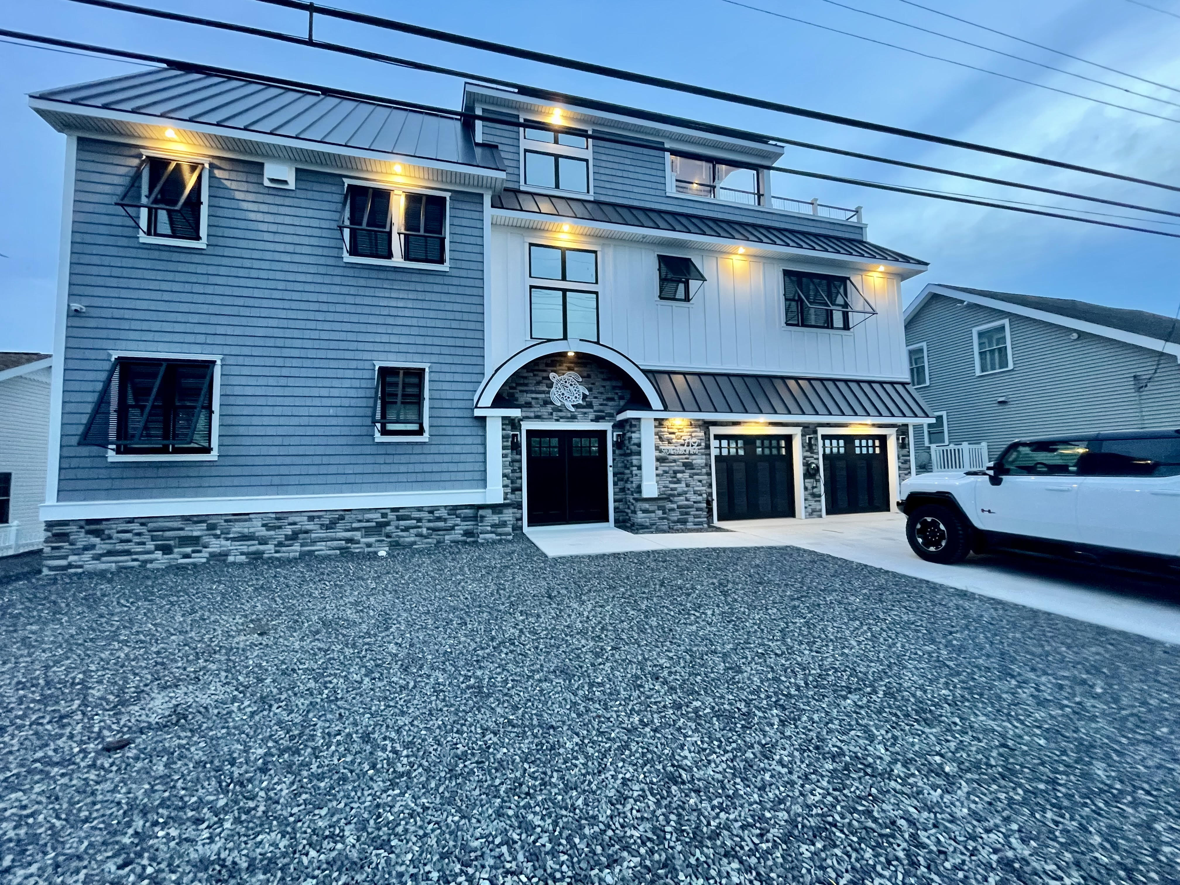 719 Stone Harbor Blvd, Stone Harbor, NJ