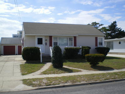 133 110th Street, Stone Harbor, NJ