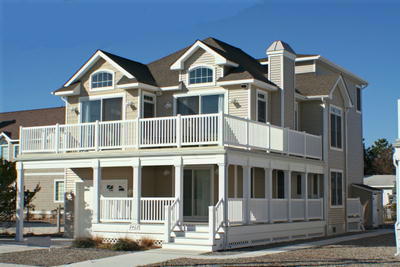 2402 Avalon Avenue, Avalon, NJ