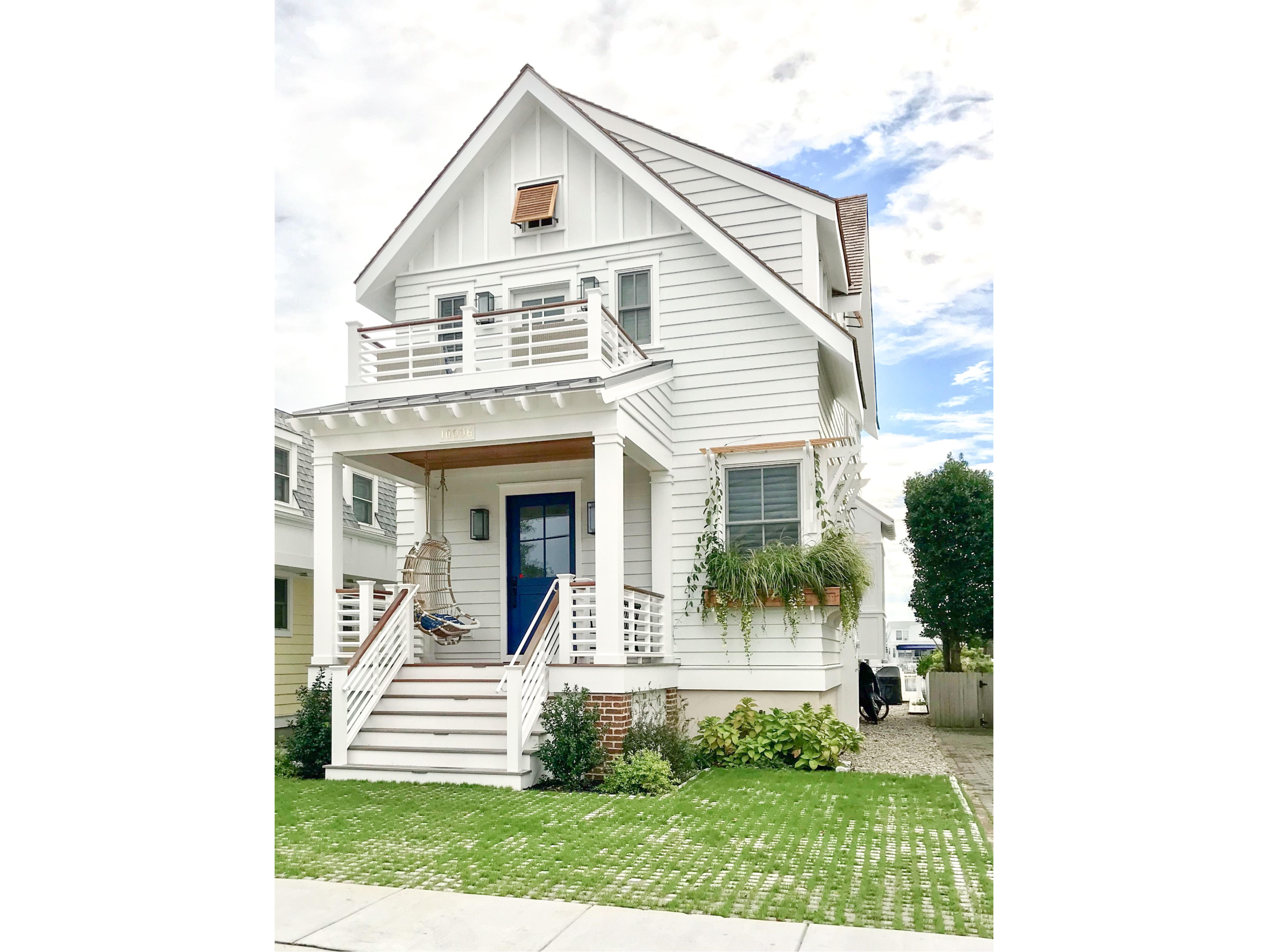 10006 Corinthian Drive, Stone Harbor, NJ
