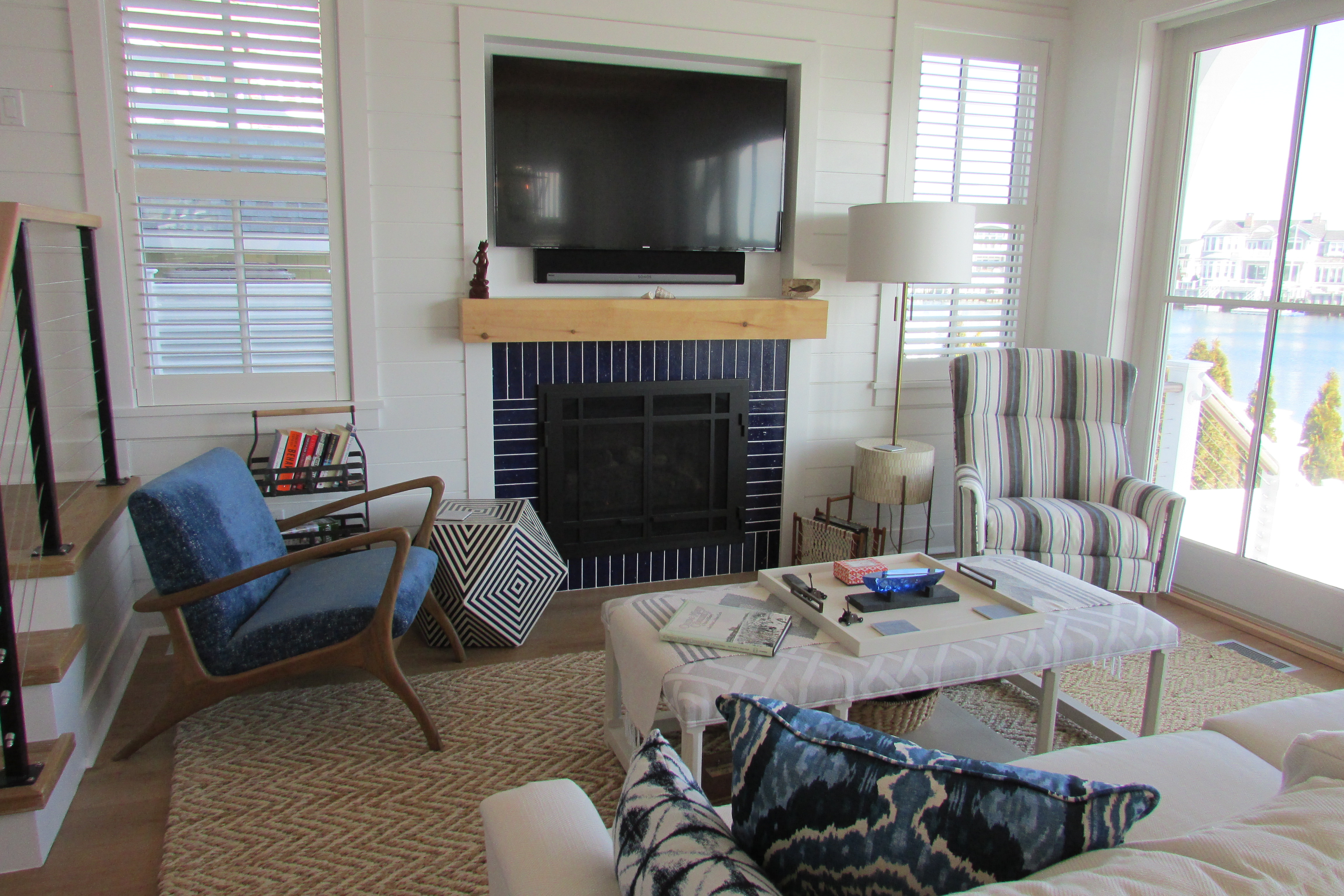 10006 Corinthian Drive, Stone Harbor, NJ