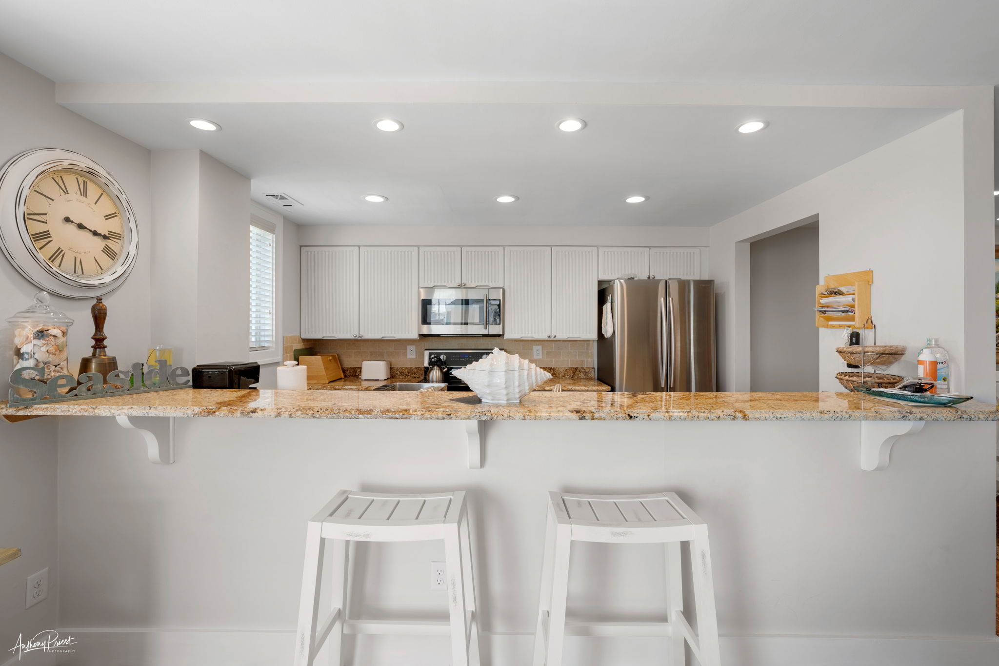 100 96th Street, Stone Harbor, NJ