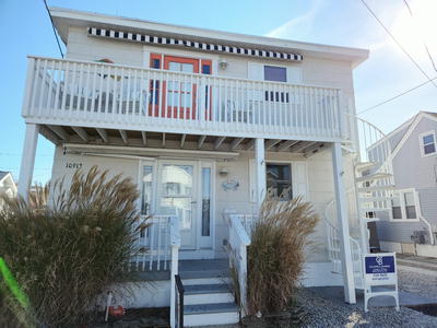 10912 3rd Avenue, Stone Harbor, NJ