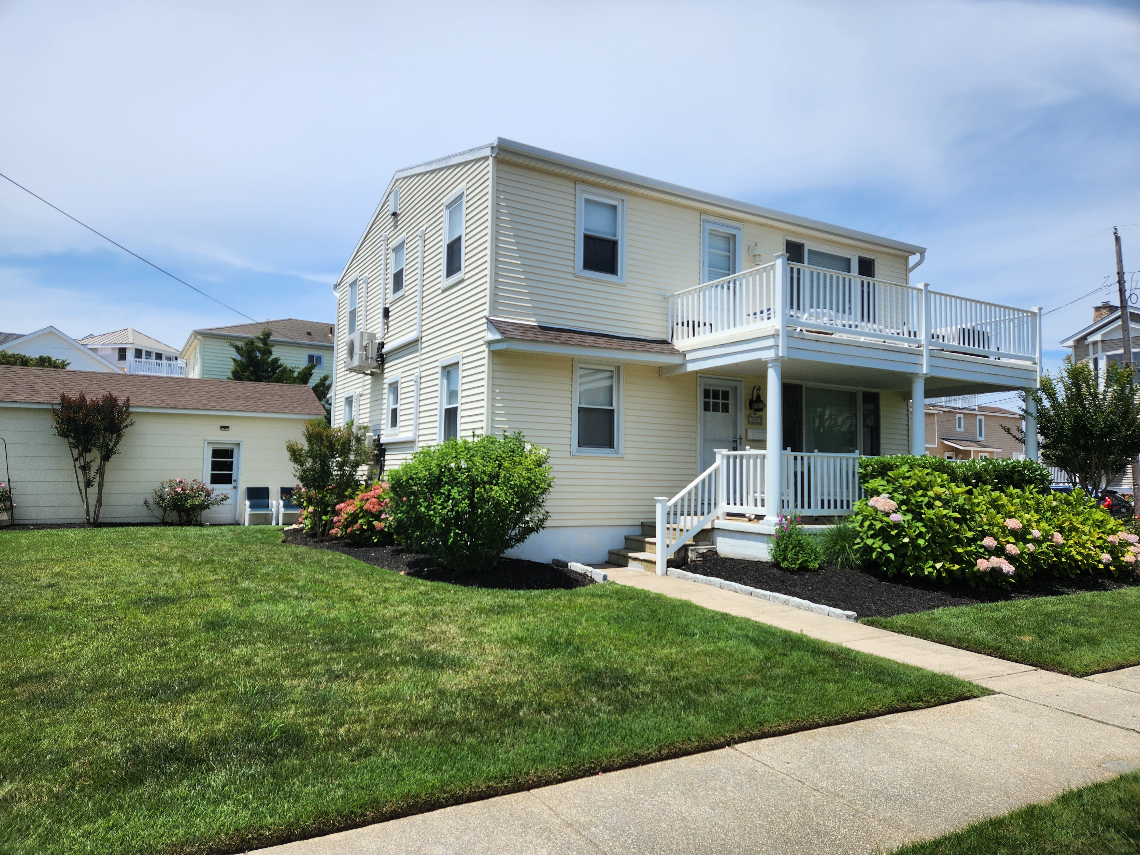 9809 Corinthian Drive, Stone Harbor, NJ