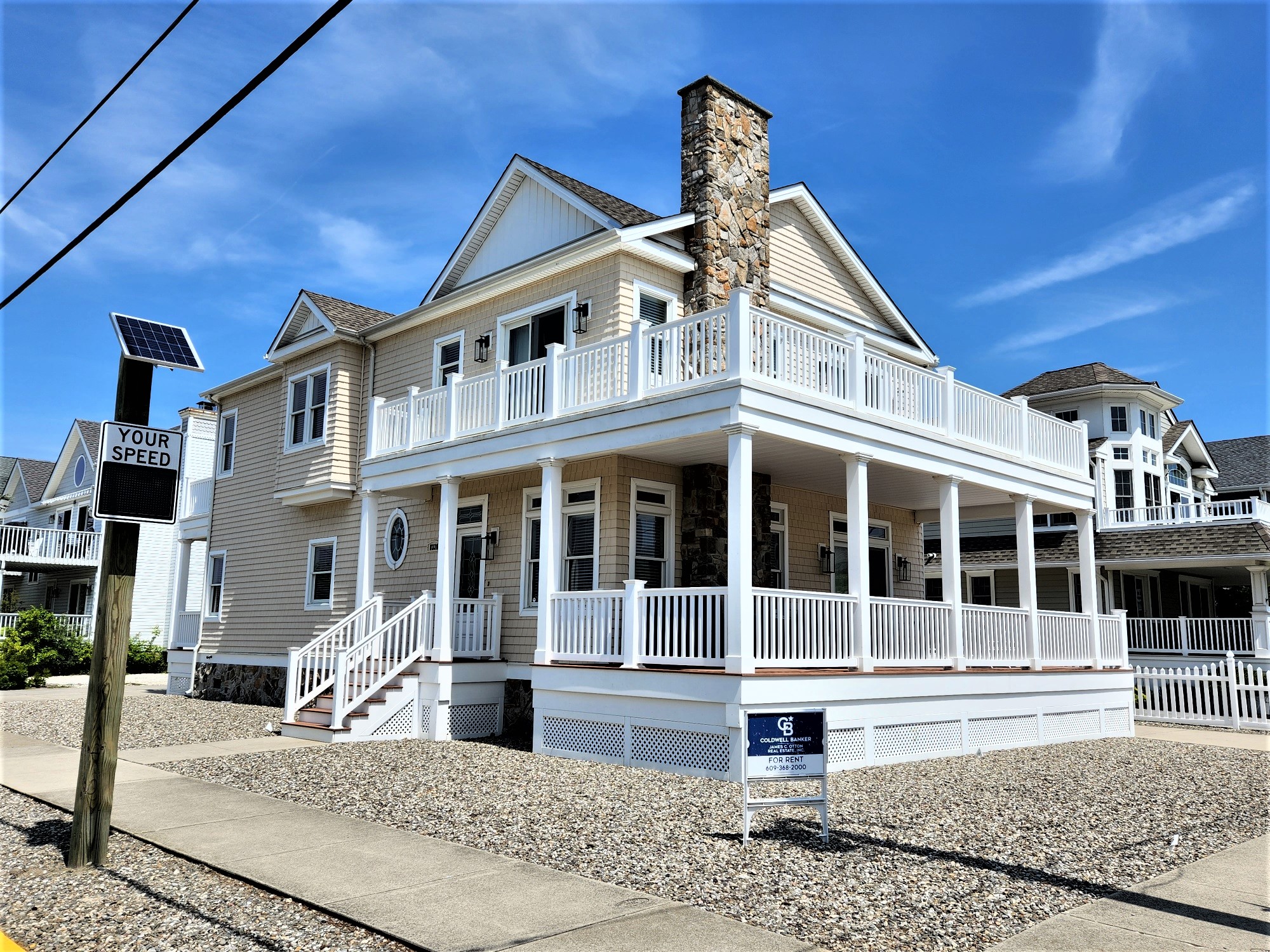 8330 2nd Avenue, Stone Harbor, NJ