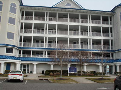 1109 Friedriechstadt Ave., Woodbine, NJ