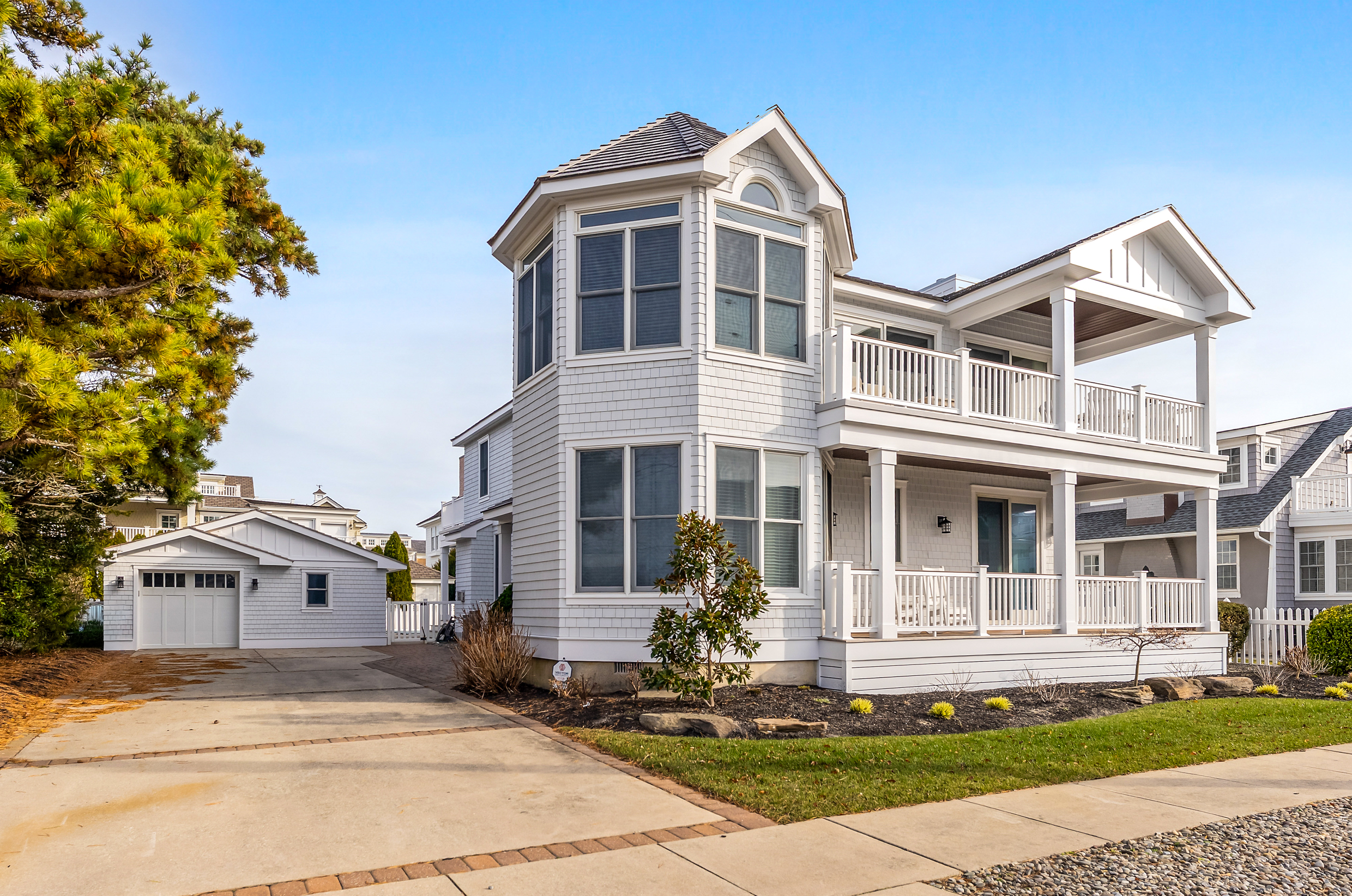 166 93rd Street, Stone Harbor, NJ