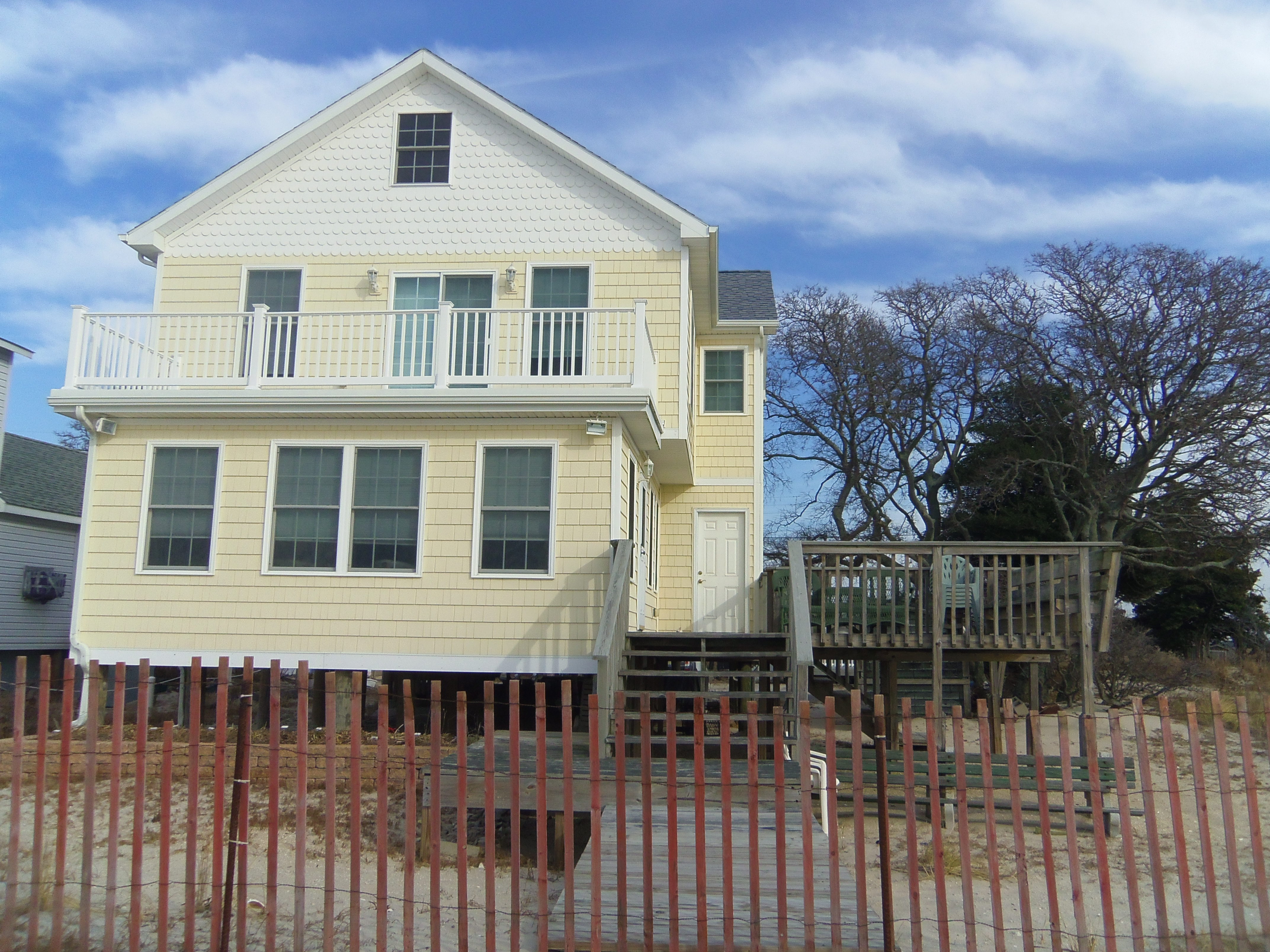 171 N. Beach Ave, Reeds Beach, NJ
