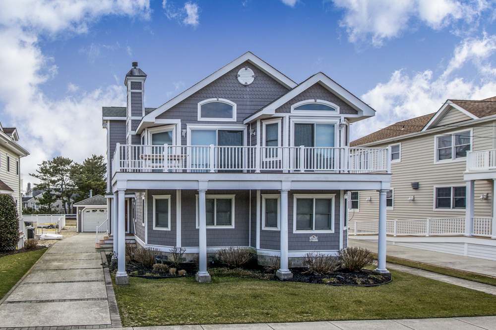 121 105th Street, Stone Harbor, NJ