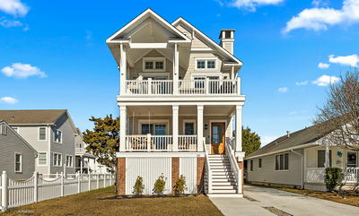 283 19th Street, Avalon, NJ