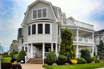 197 76th Street, Avalon, NJ