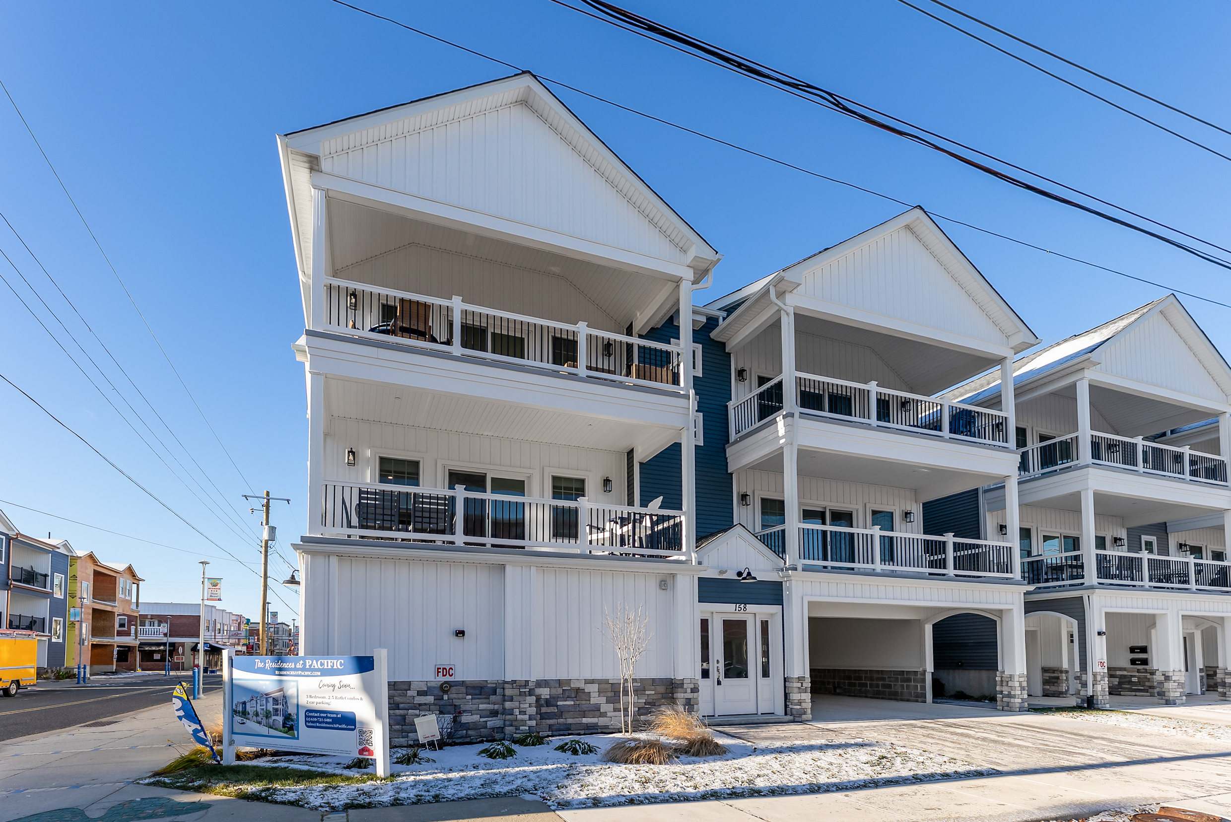 158 East Lincoln Avenue, Wildwood, NJ