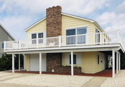 110 120th Street, Stone Harbor, NJ