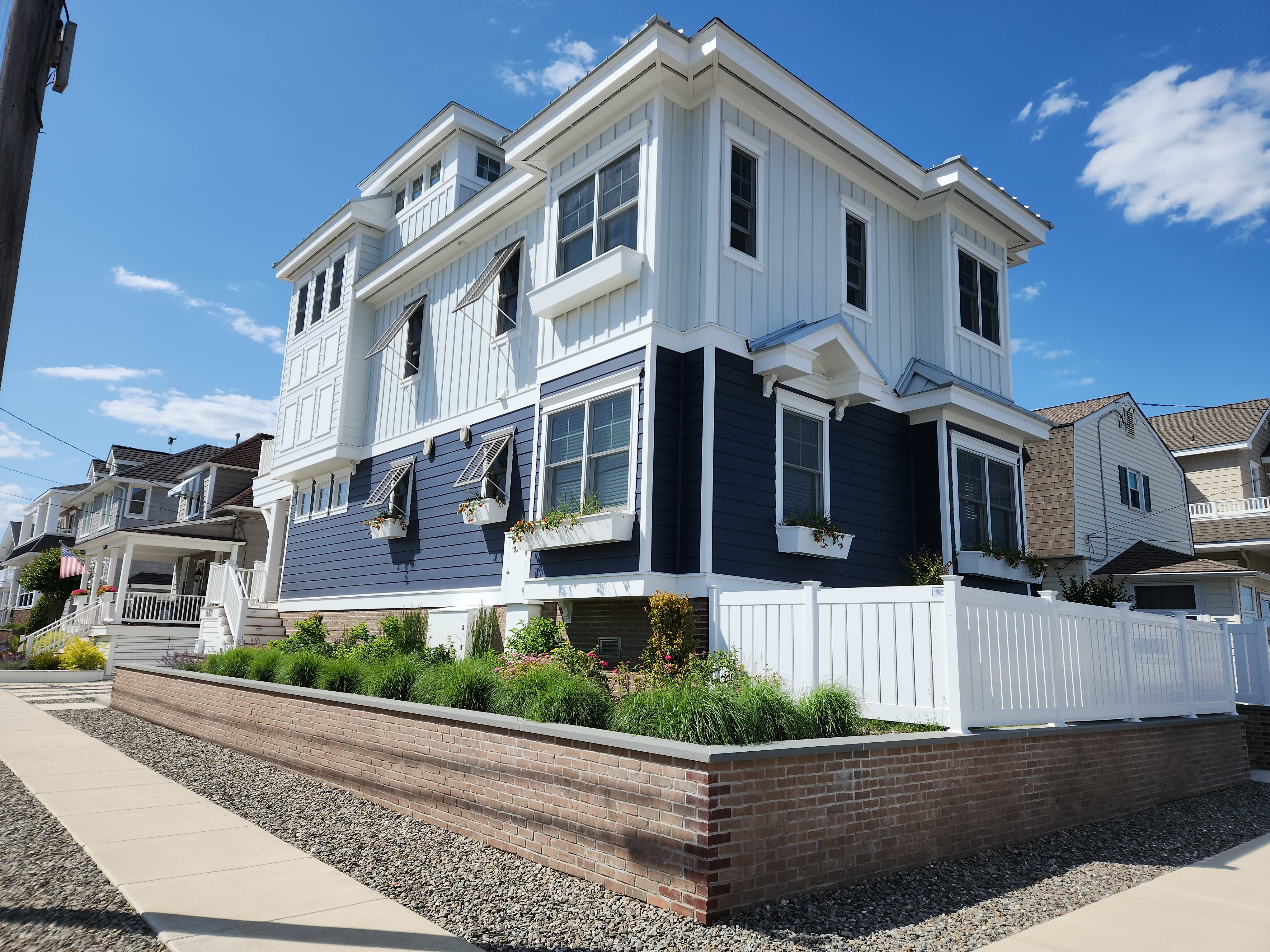 300 86th Street, Stone Harbor, NJ