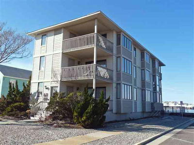 9401 Sunset Drive, Stone Harbor, NJ