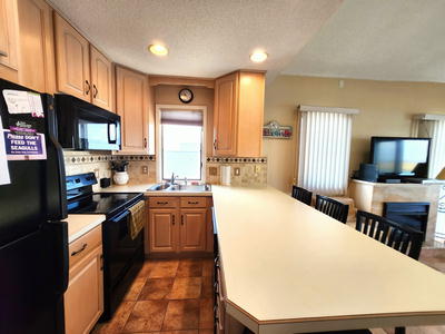 9401 Sunset Drive, Stone Harbor, NJ