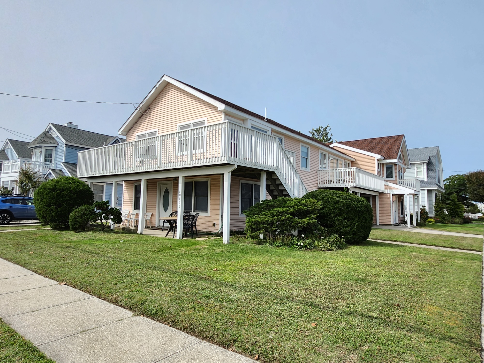 10503 2nd Avenue, Stone Harbor, NJ