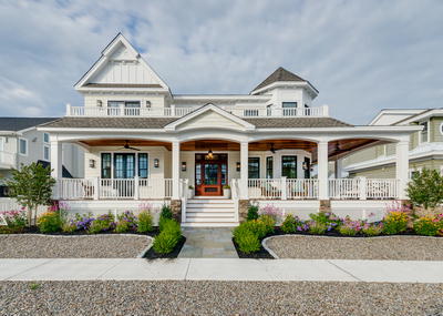 255 105th Street, Stone Harbor, NJ