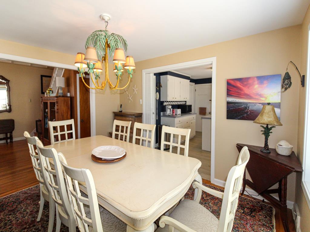 20 94th Street, Stone Harbor, NJ