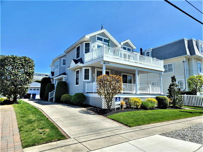270 93rd Street, Stone Harbor, NJ