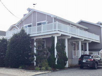 341 87th Street, Stone Harbor, NJ