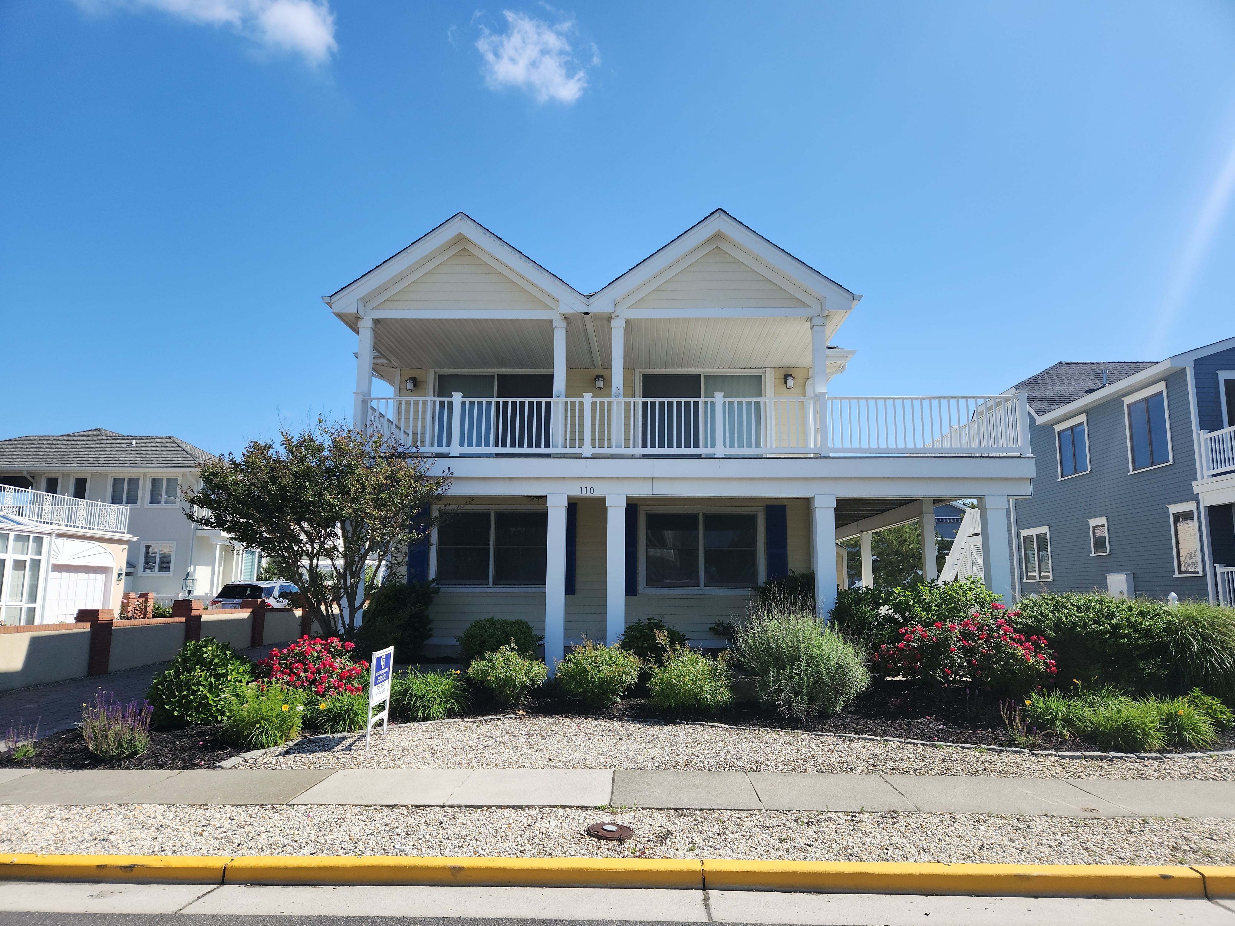 110 122nd Street, Stone Harbor, NJ