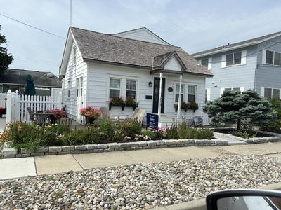213 109th Street, Stone Harbor, NJ