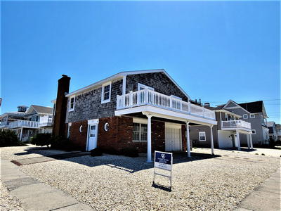 85 97th Street, Stone Harbor, NJ