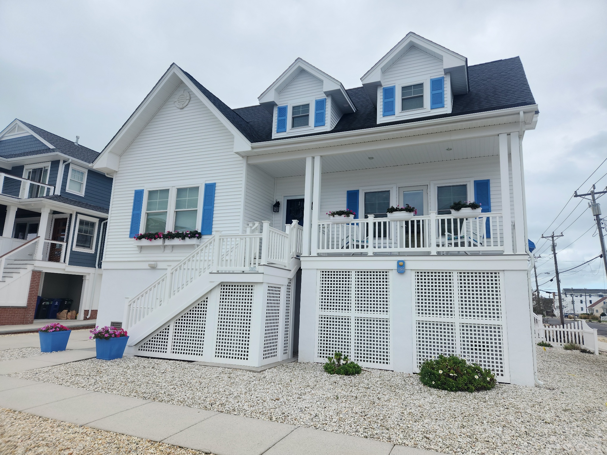 289 86th Street, Stone Harbor, NJ