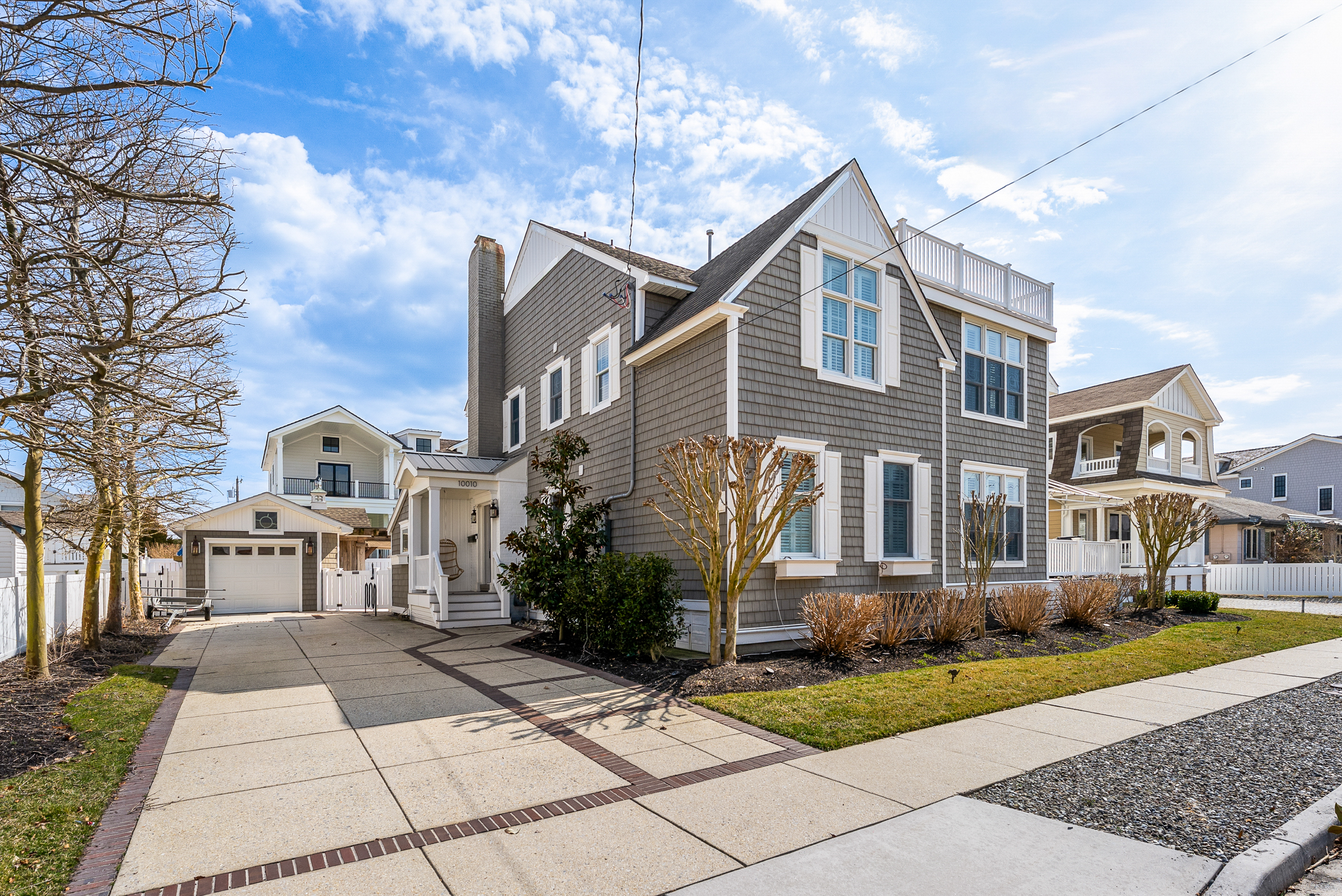 10010 Sunset Drive, Stone Harbor, NJ