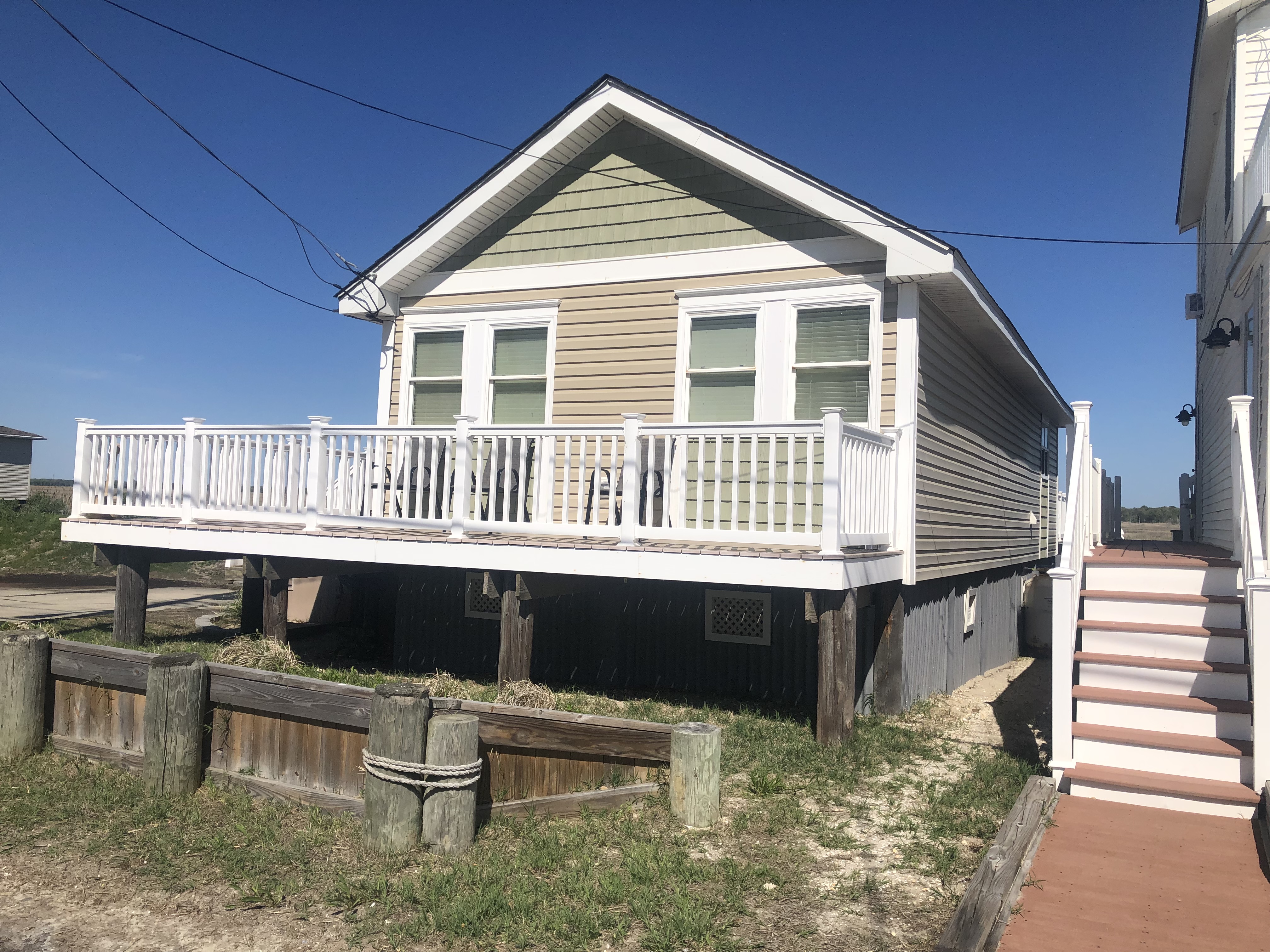 70 N. Beach Avenue, Reeds Beach, NJ