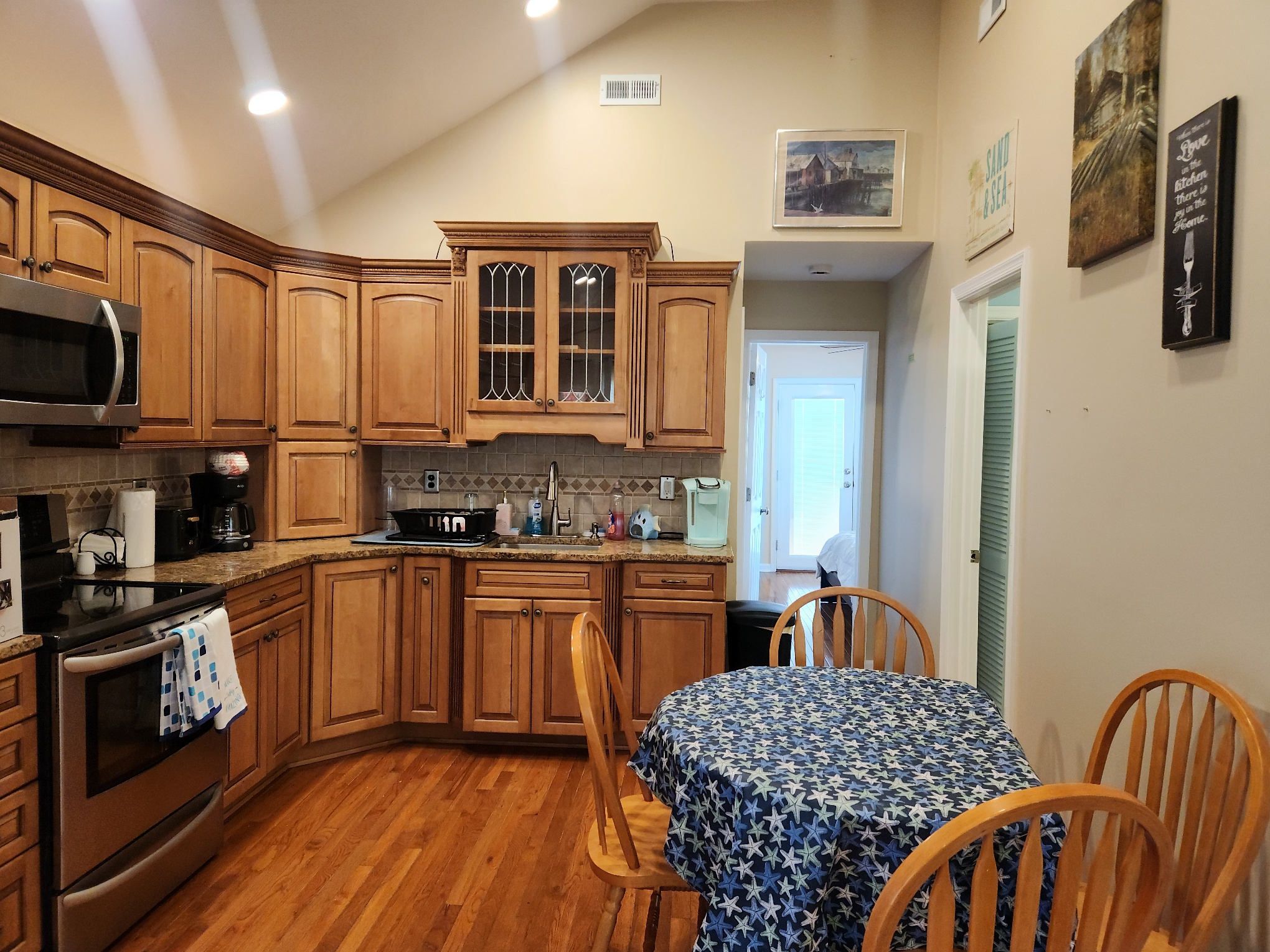 70 N. Beach Avenue, Reeds Beach, NJ