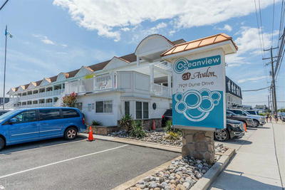 7929 Dune Drive, Avalon, NJ