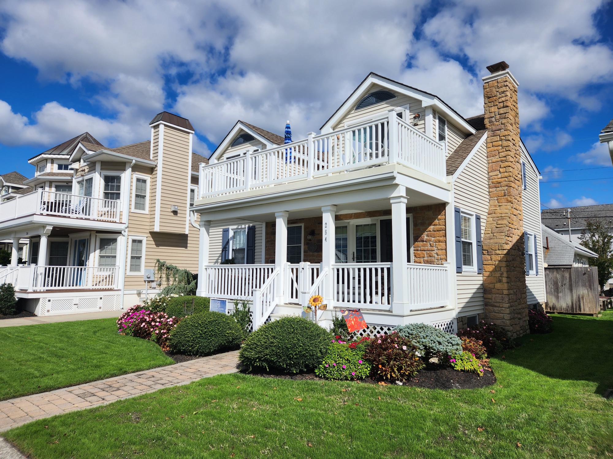 254 109th Street, Stone Harbor, NJ