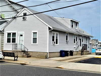 9807 3rd Avenue, Stone Harbor, NJ