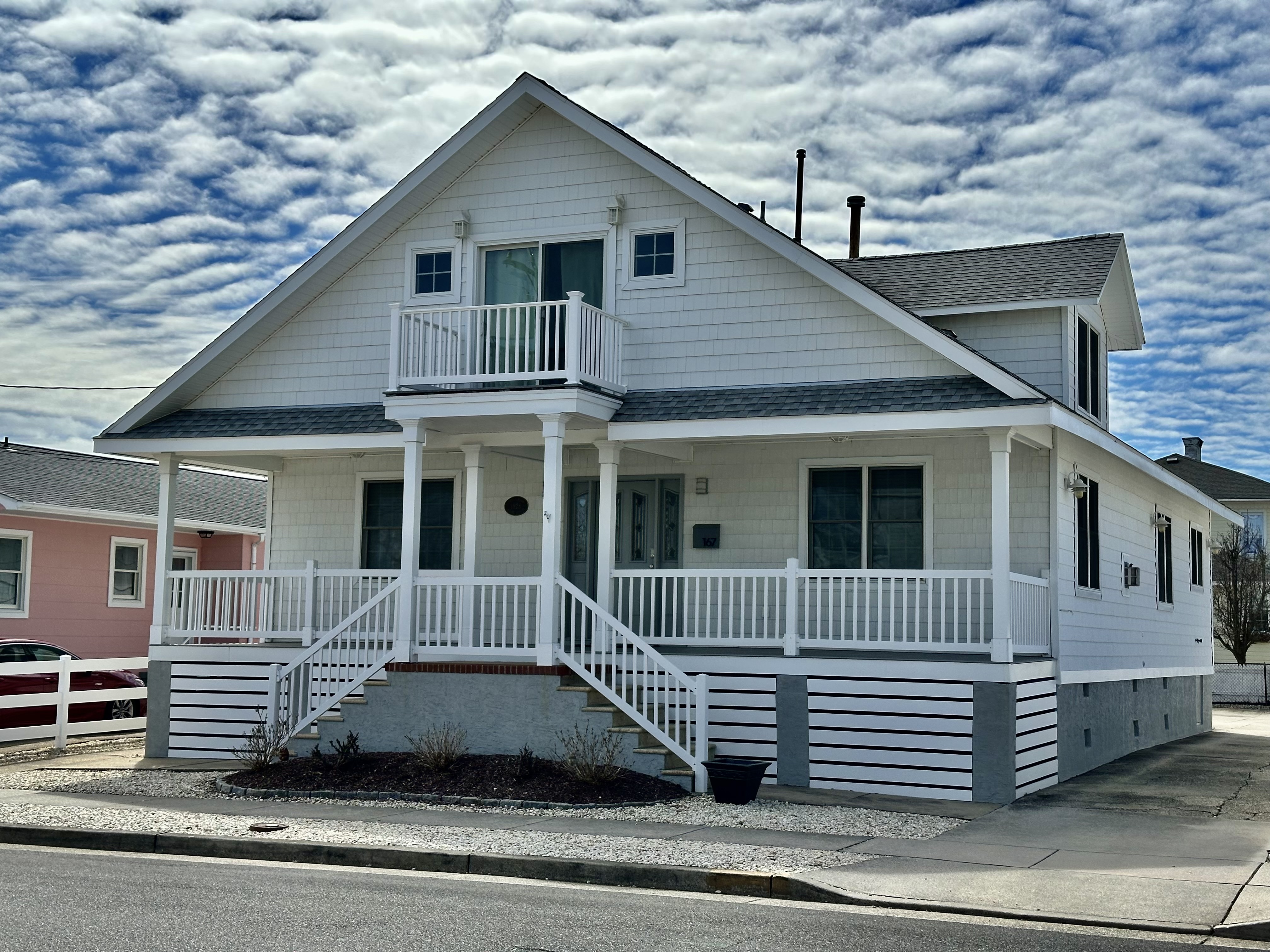 167 97th Street, Stone Harbor, NJ