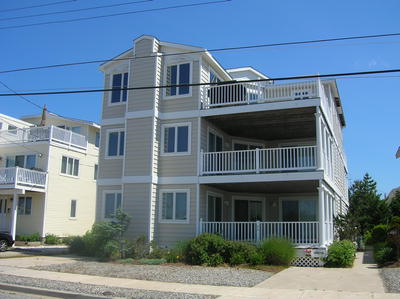 43 East 28th Street, Avalon, NJ