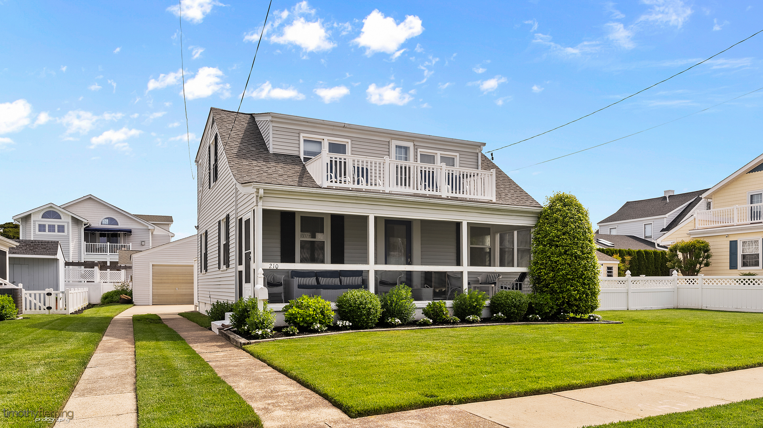 210 102nd Street, Stone Harbor, NJ