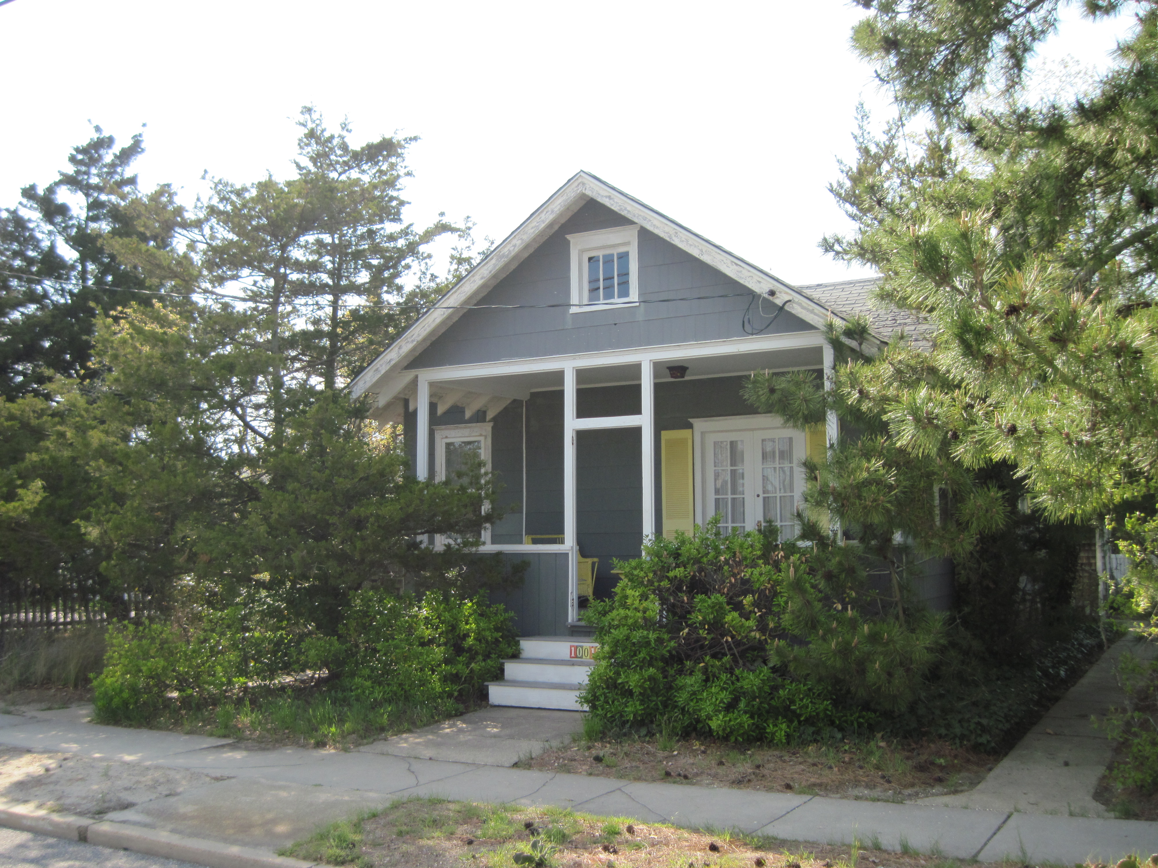10015 2nd Avenue, Stone Harbor, NJ