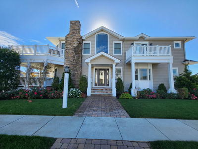 10600 2nd Avenue, Stone Harbor, NJ